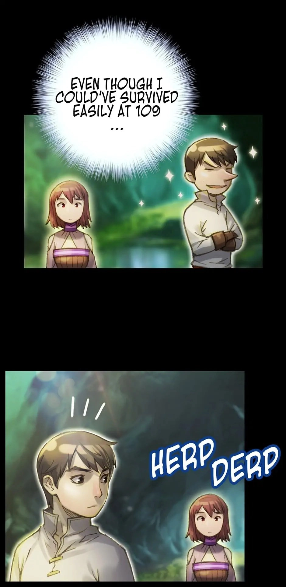 The Legendary Moonlight Sculptor Chapter 50, page 25 of 52