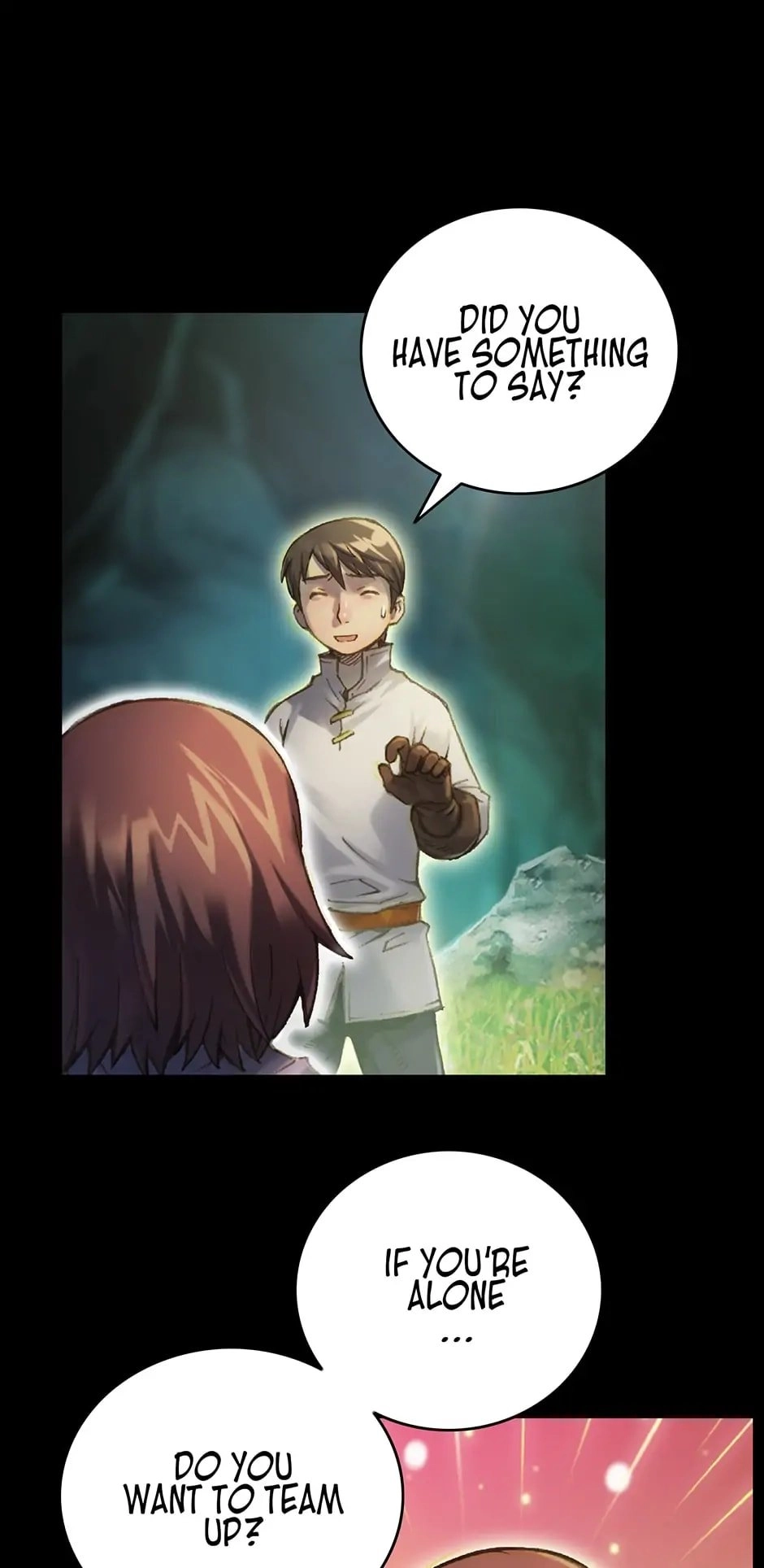 The Legendary Moonlight Sculptor Chapter 50, page 26 of 52