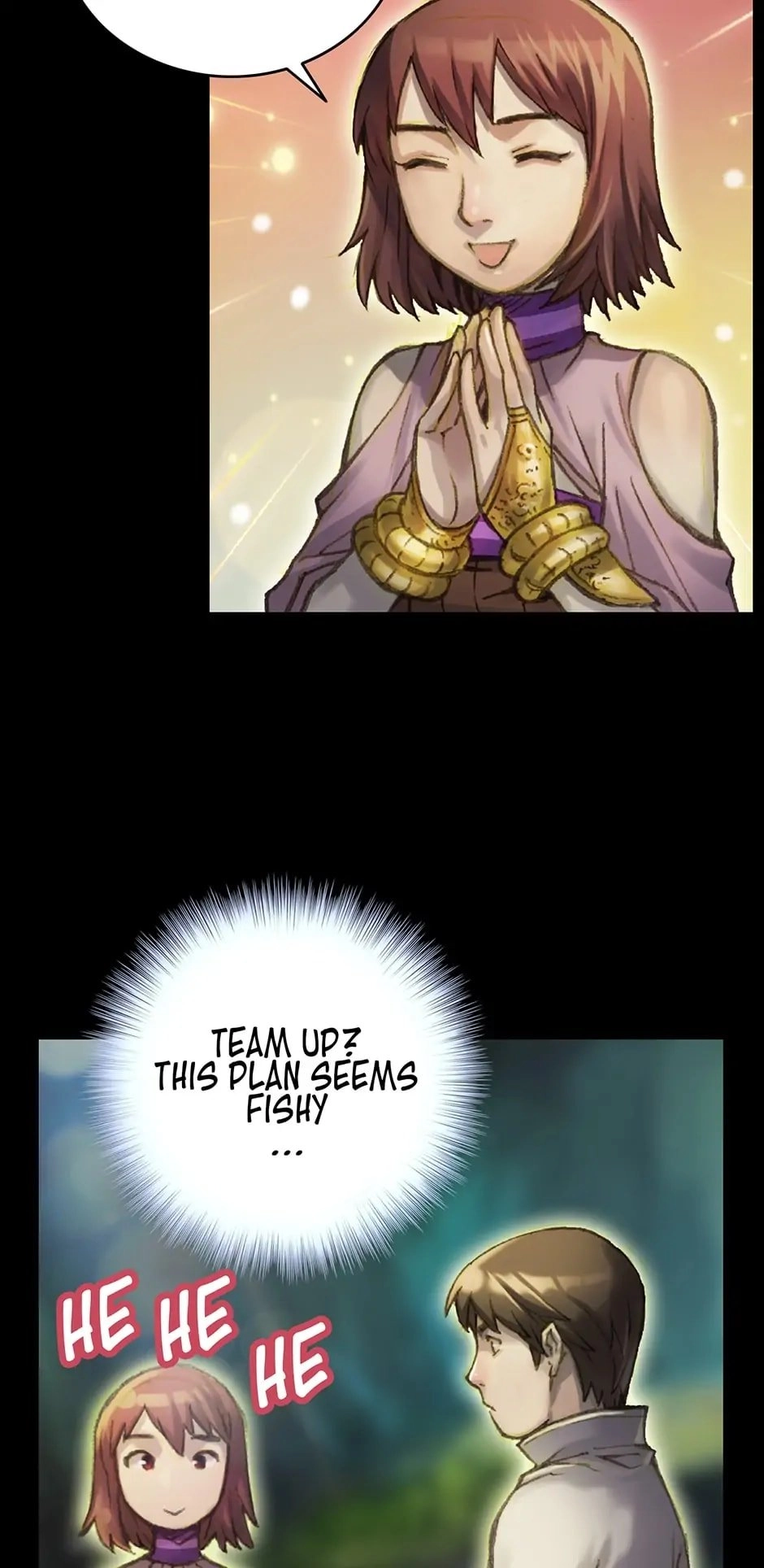 The Legendary Moonlight Sculptor Chapter 50, page 27 of 52