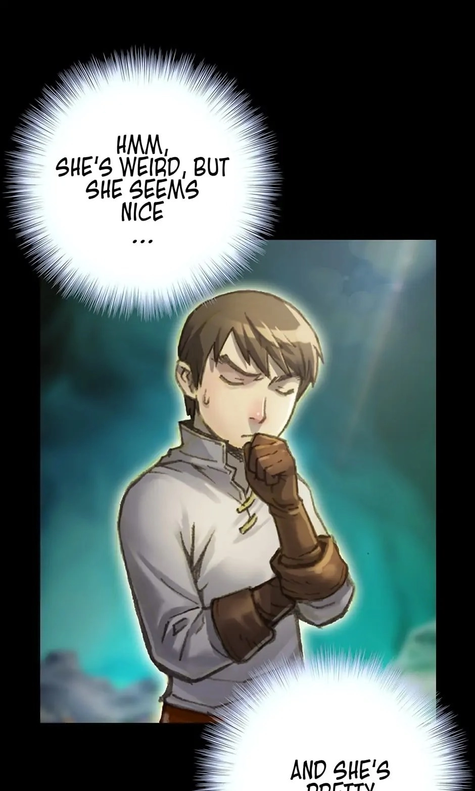 The Legendary Moonlight Sculptor Chapter 50, page 29 of 52