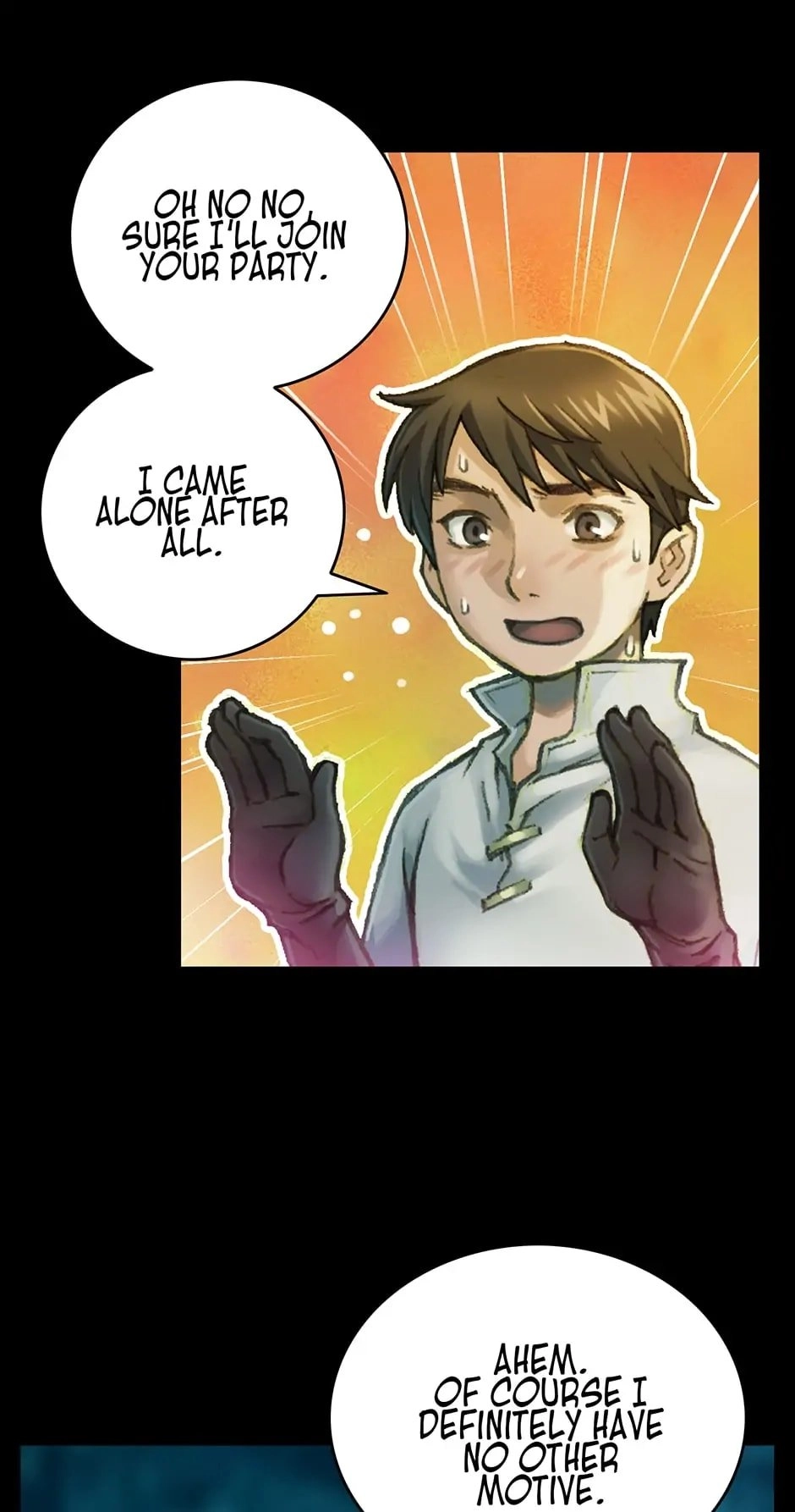 The Legendary Moonlight Sculptor Chapter 50, page 32 of 52