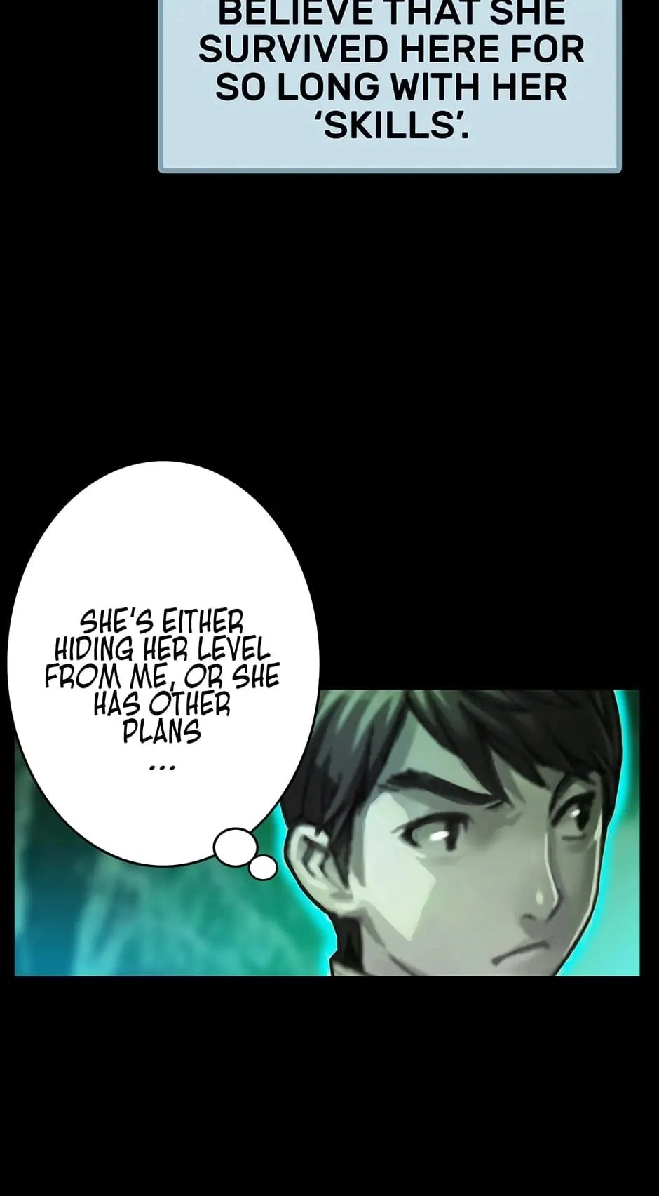 The Legendary Moonlight Sculptor Chapter 50, page 39 of 52
