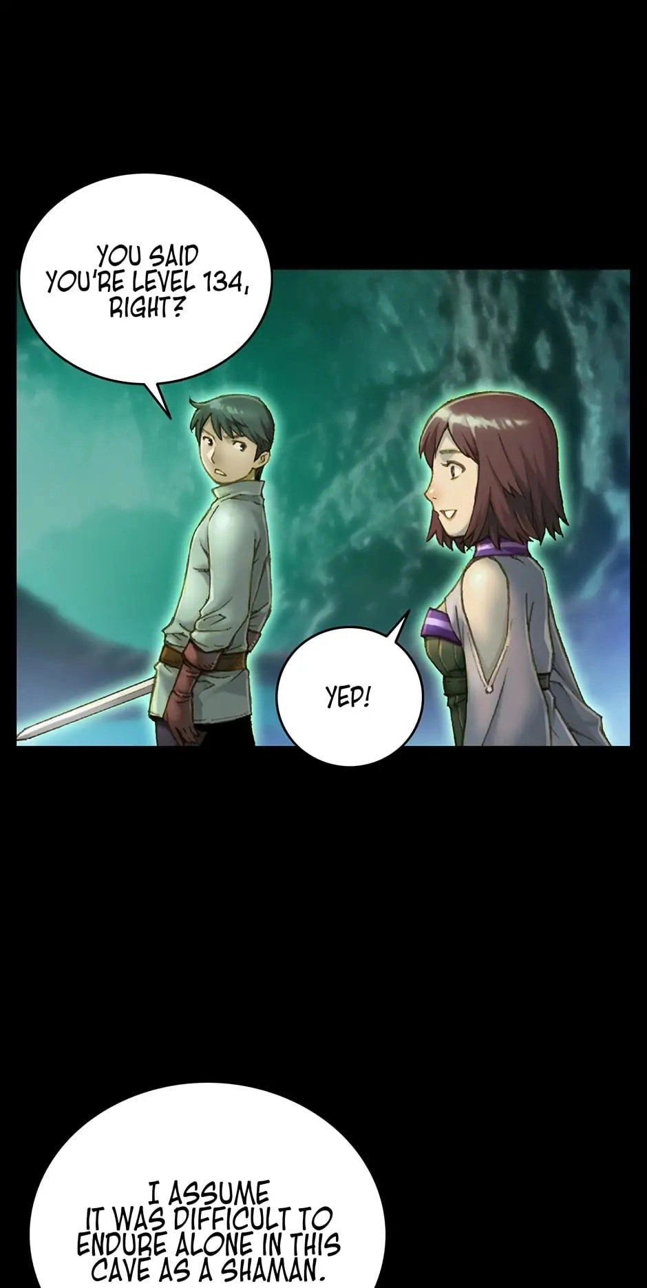 The Legendary Moonlight Sculptor Chapter 50, page 40 of 52