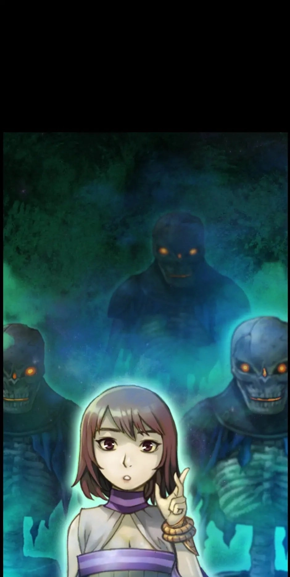 The Legendary Moonlight Sculptor Chapter 50, page 44 of 52