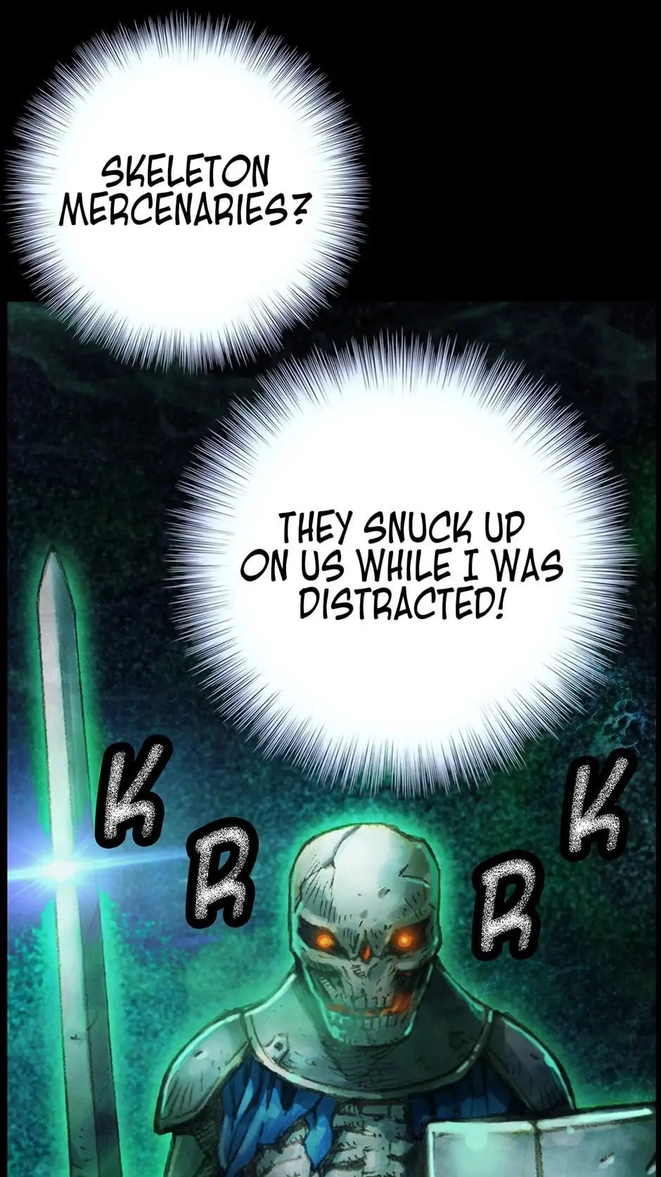 The Legendary Moonlight Sculptor Chapter 50, page 48 of 52