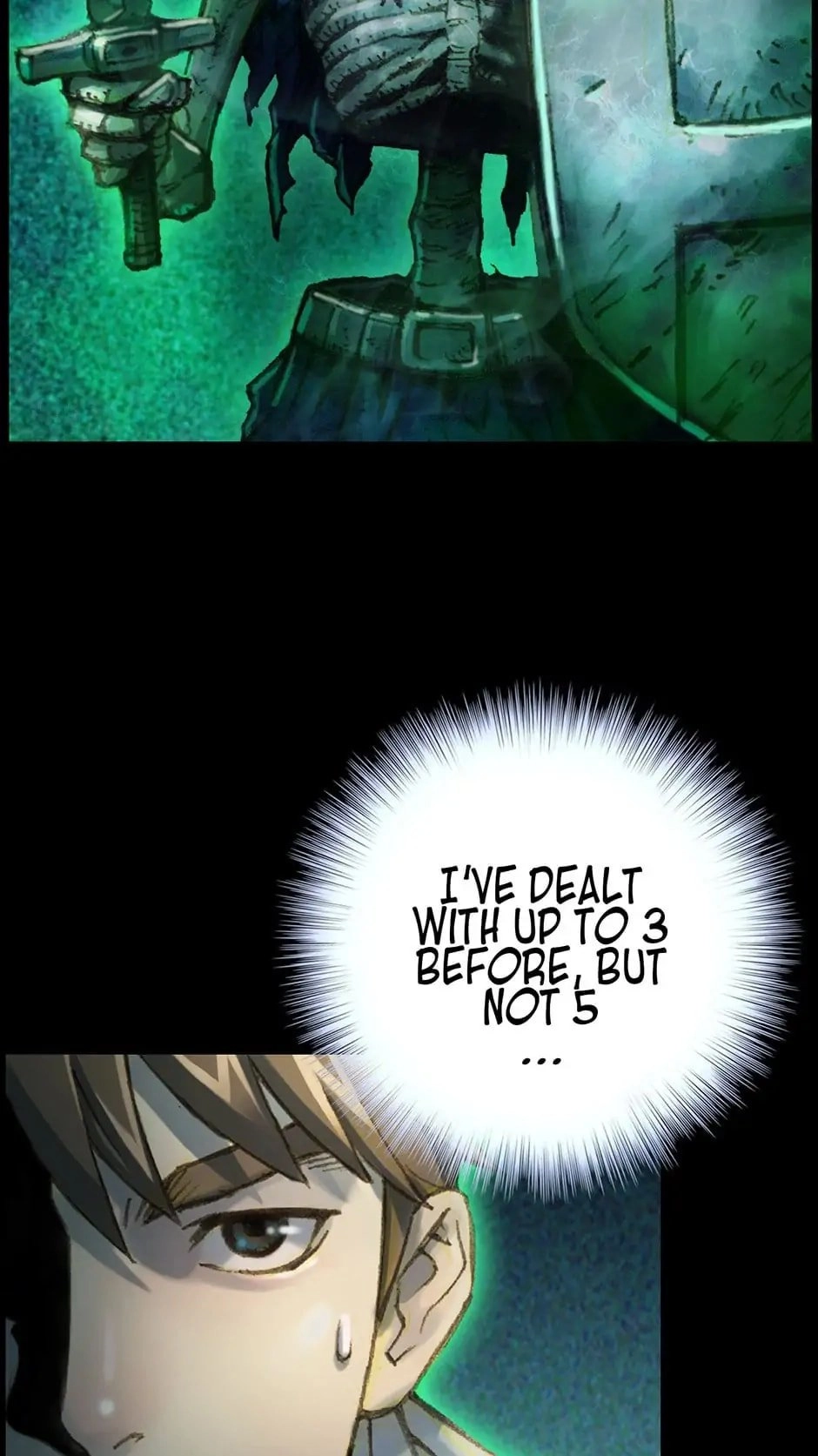 The Legendary Moonlight Sculptor Chapter 50, page 49 of 52