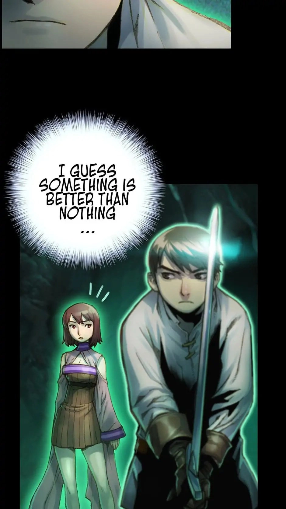 The Legendary Moonlight Sculptor Chapter 50, page 50 of 52