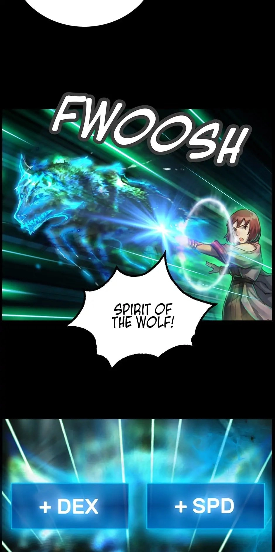 The Legendary Moonlight Sculptor Chapter 51, page 10 of 60