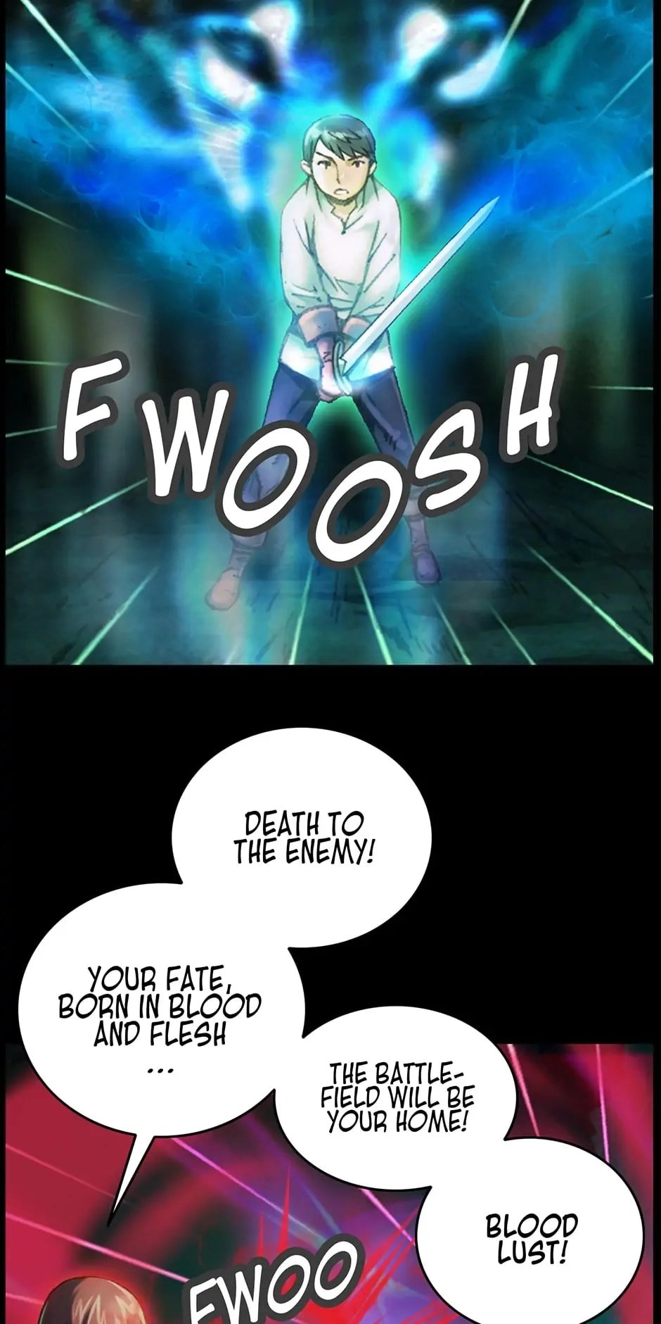 The Legendary Moonlight Sculptor Chapter 51, page 11 of 60