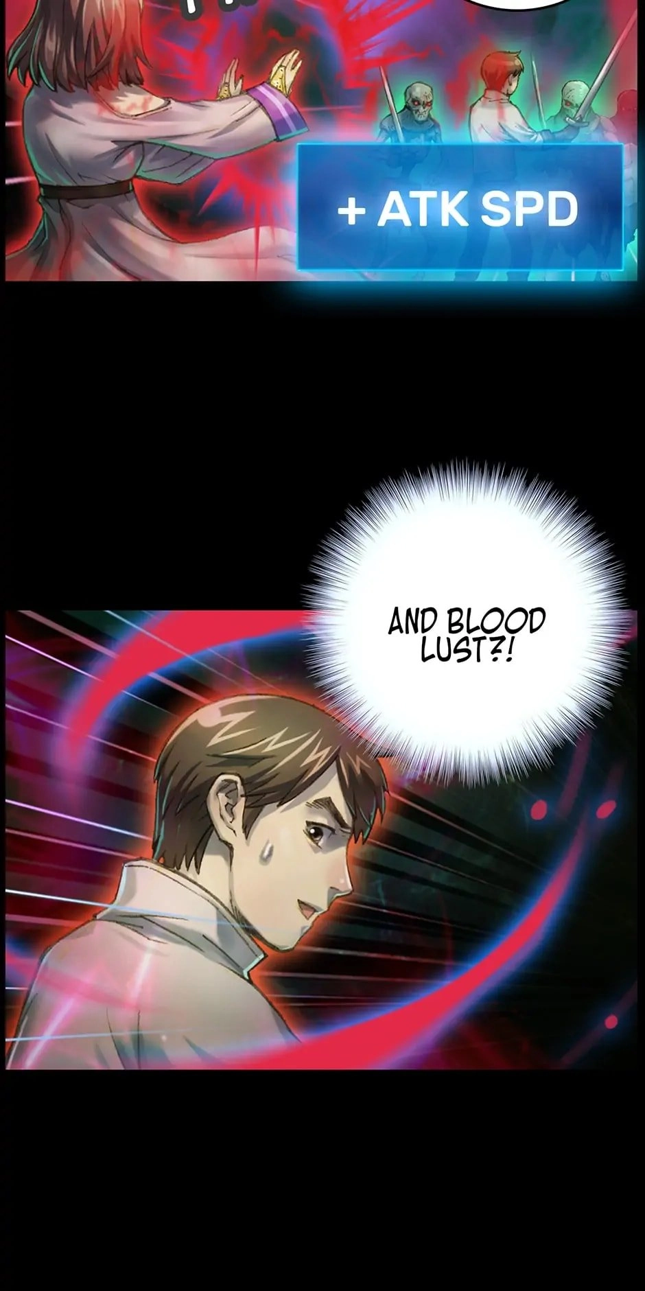 The Legendary Moonlight Sculptor Chapter 51, page 12 of 60