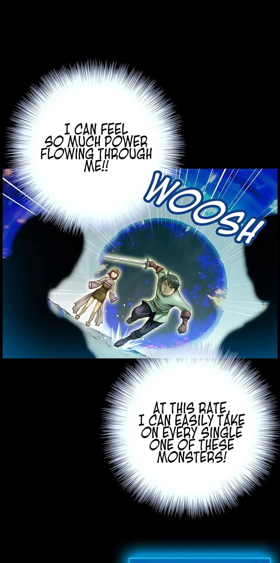 The Legendary Moonlight Sculptor Chapter 51, page 13 of 60