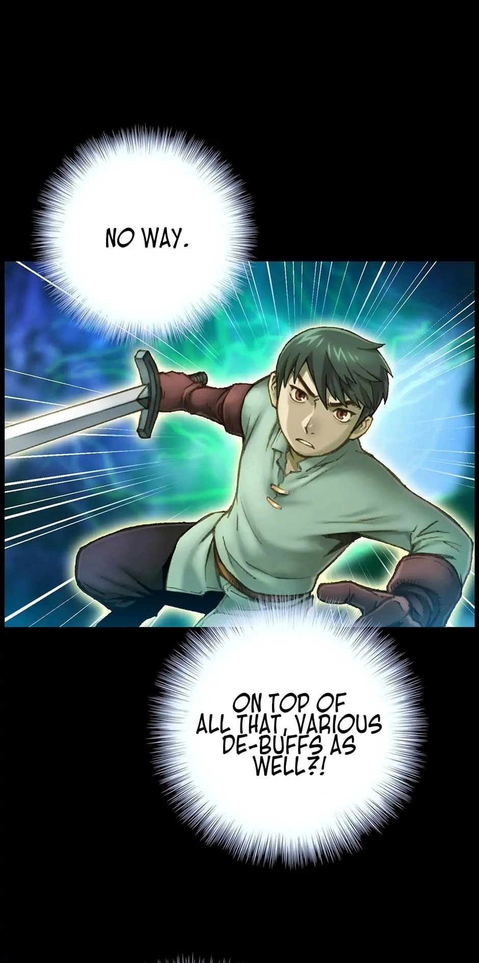 The Legendary Moonlight Sculptor Chapter 51, page 15 of 60