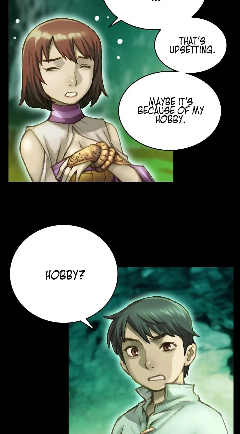 The Legendary Moonlight Sculptor Chapter 51, page 24 of 60