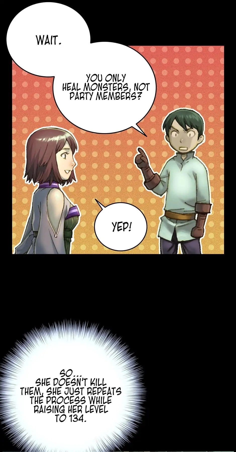 The Legendary Moonlight Sculptor Chapter 51, page 28 of 60