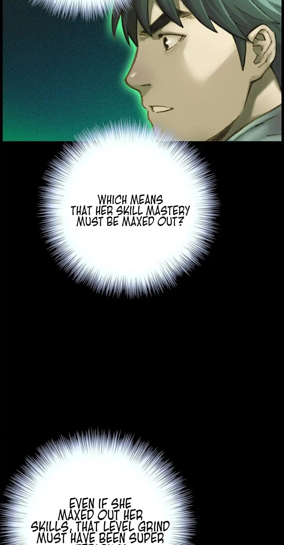 The Legendary Moonlight Sculptor Chapter 51, page 29 of 60