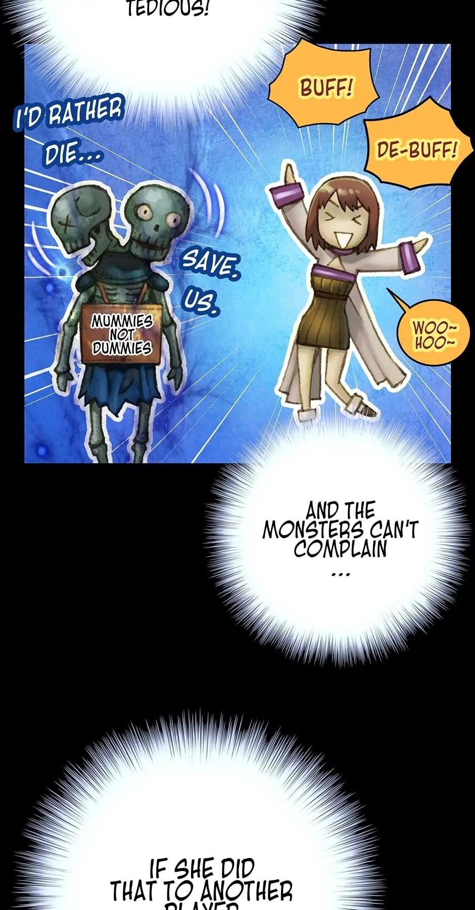 The Legendary Moonlight Sculptor Chapter 51, page 30 of 60