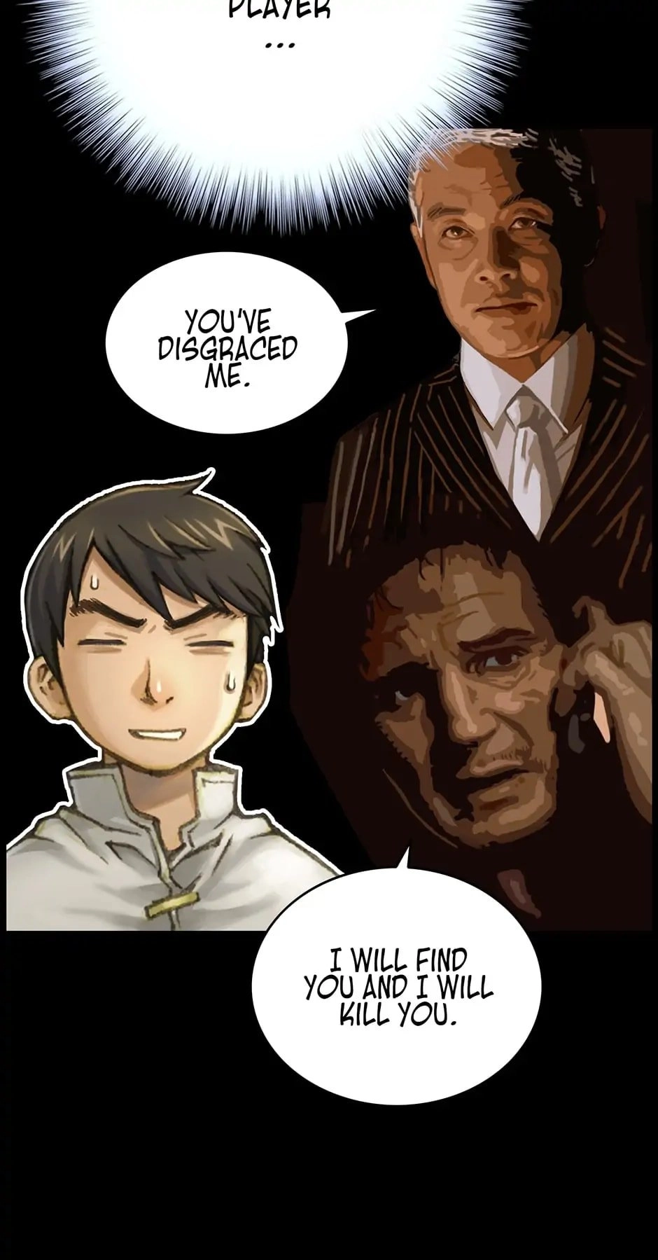 The Legendary Moonlight Sculptor Chapter 51, page 31 of 60