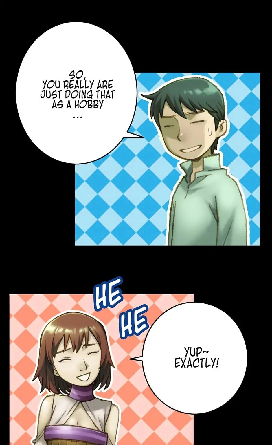 The Legendary Moonlight Sculptor Chapter 51, page 32 of 60
