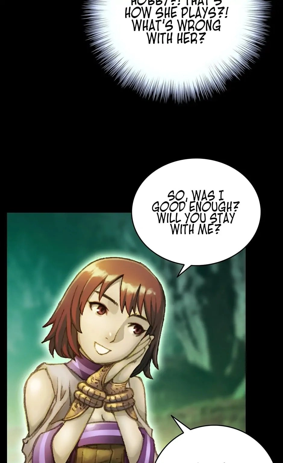 The Legendary Moonlight Sculptor Chapter 51, page 34 of 60