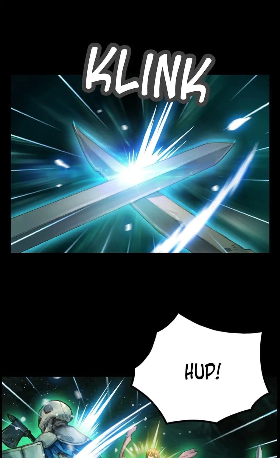 The Legendary Moonlight Sculptor Chapter 51, page 36 of 60