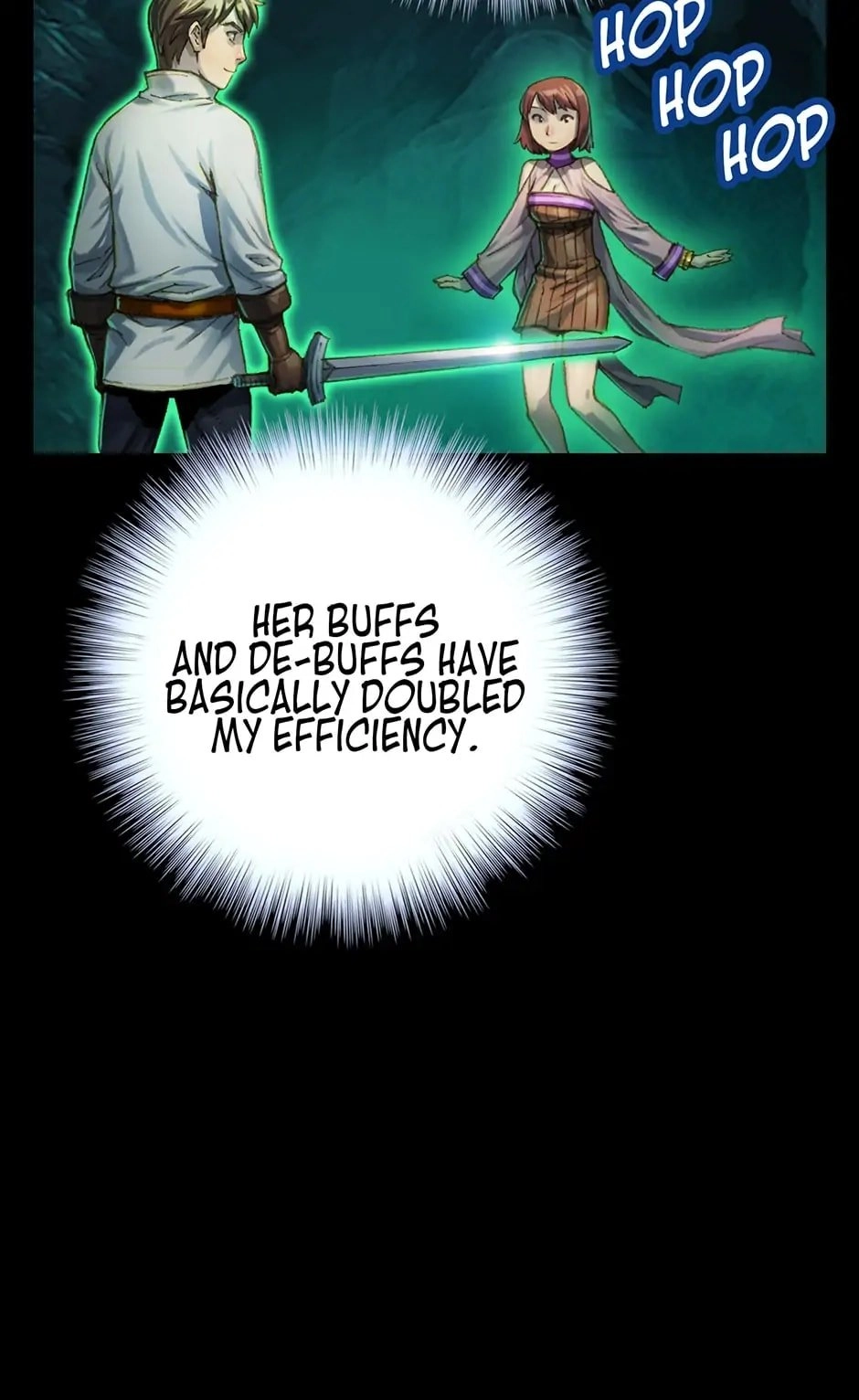 The Legendary Moonlight Sculptor Chapter 51, page 39 of 60