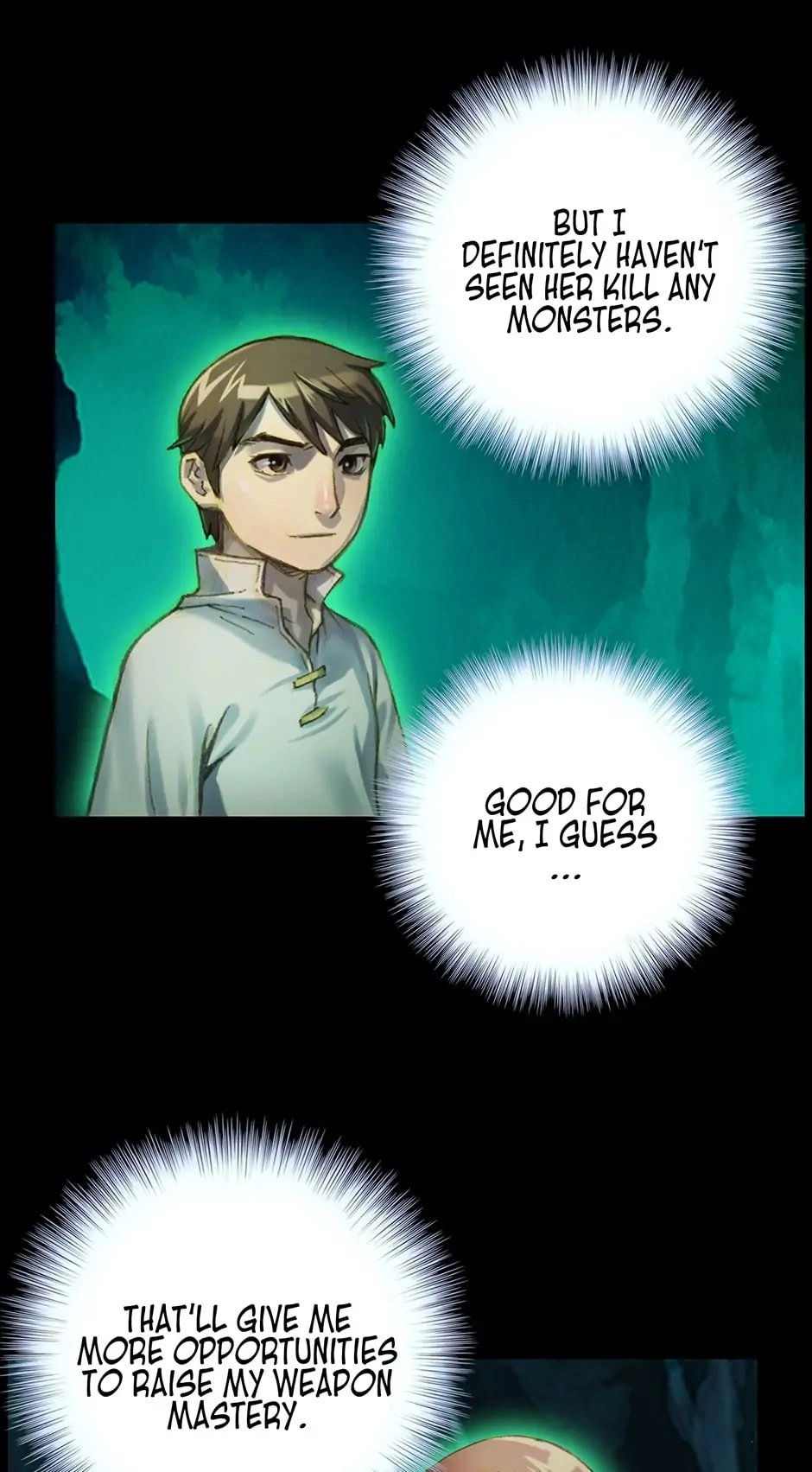 The Legendary Moonlight Sculptor Chapter 51, page 40 of 60