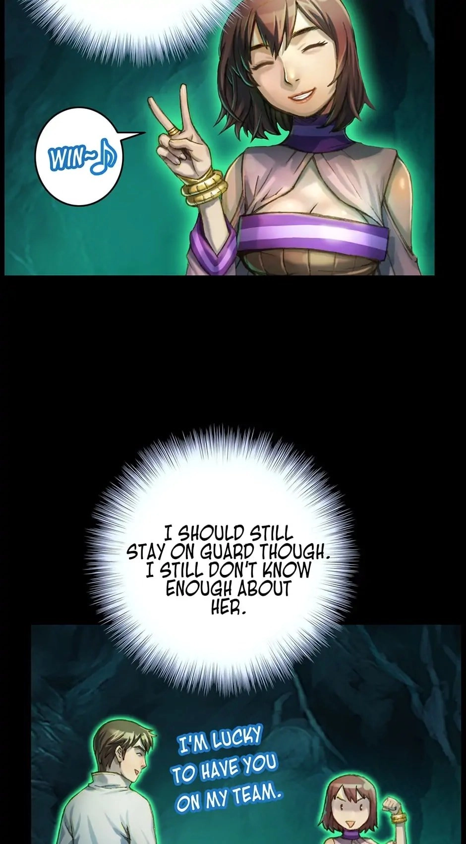 The Legendary Moonlight Sculptor Chapter 51, page 41 of 60