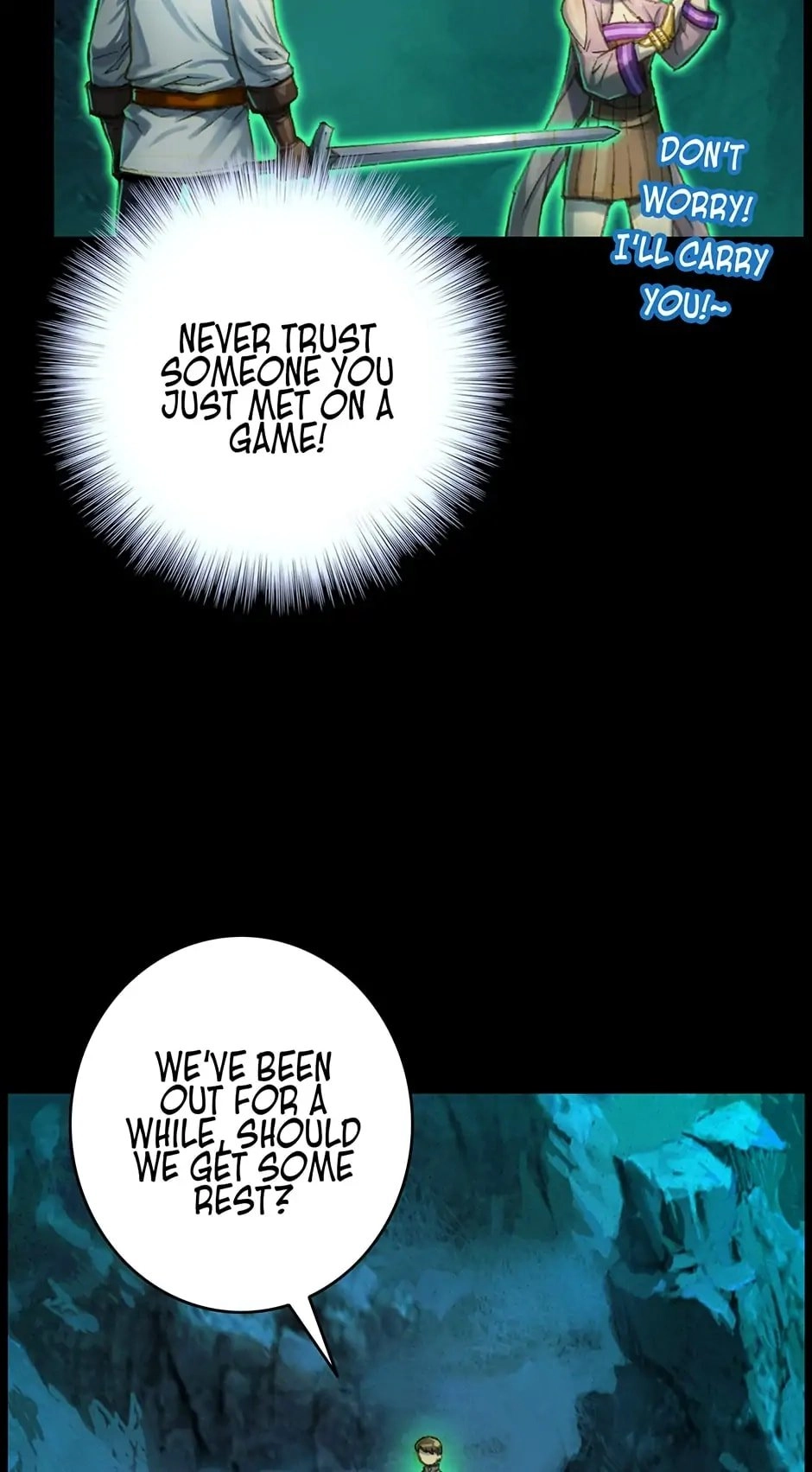The Legendary Moonlight Sculptor Chapter 51, page 42 of 60