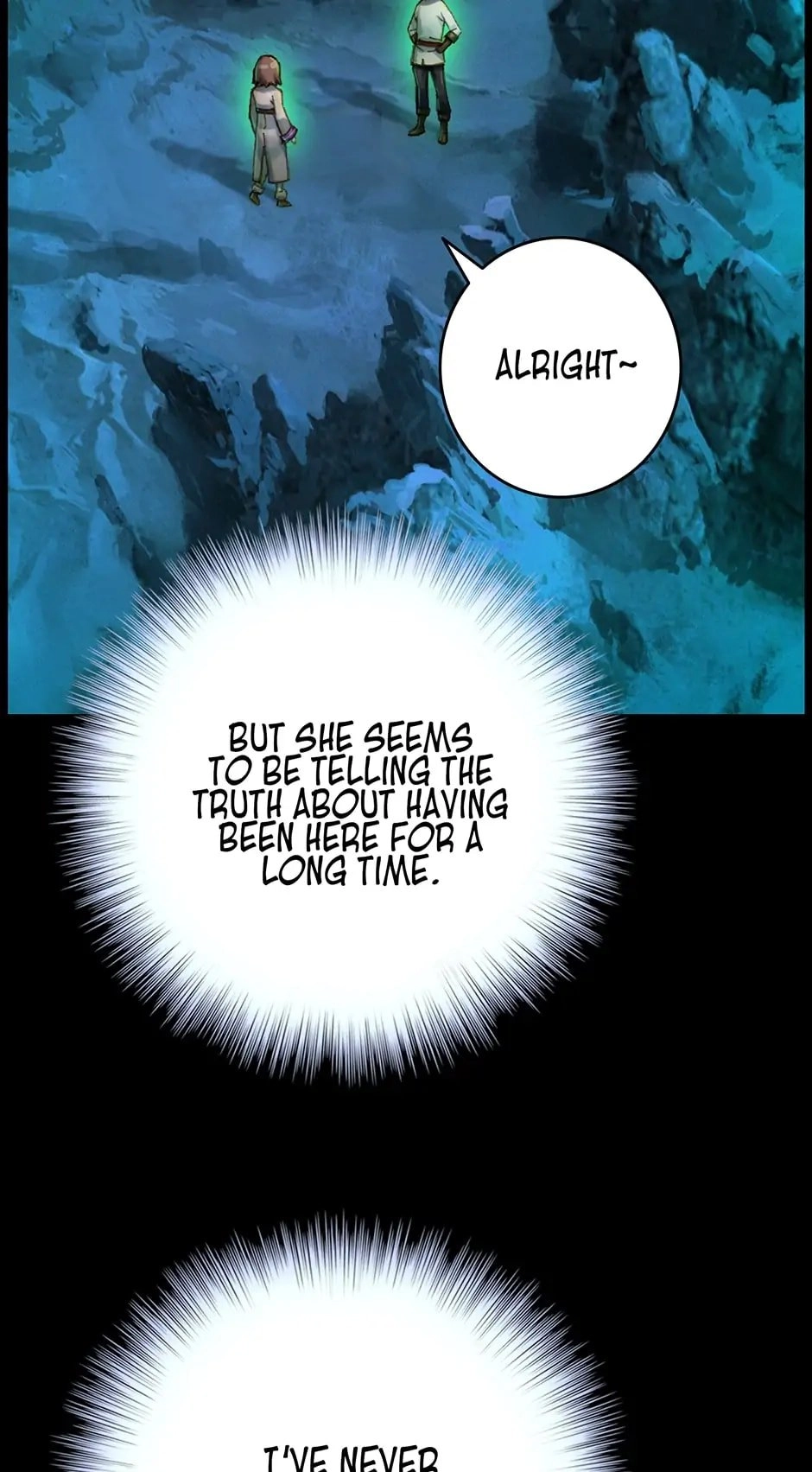 The Legendary Moonlight Sculptor Chapter 51, page 43 of 60