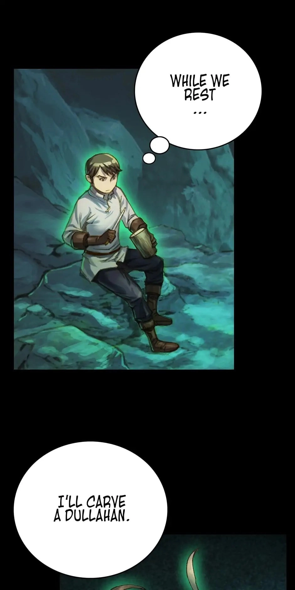 The Legendary Moonlight Sculptor Chapter 51, page 45 of 60