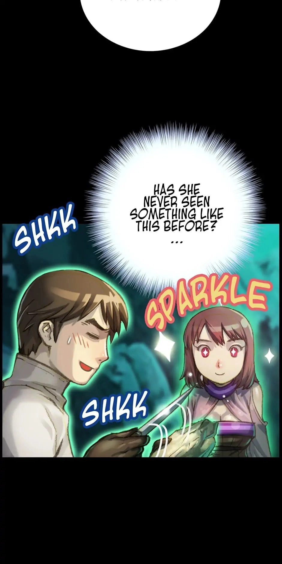 The Legendary Moonlight Sculptor Chapter 51, page 48 of 60