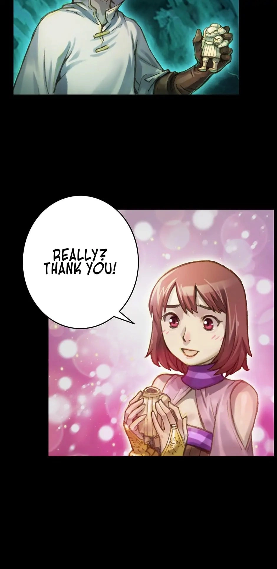 The Legendary Moonlight Sculptor Chapter 51, page 56 of 60