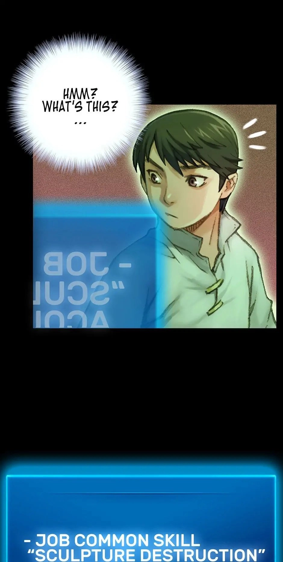 The Legendary Moonlight Sculptor Chapter 51, page 58 of 60