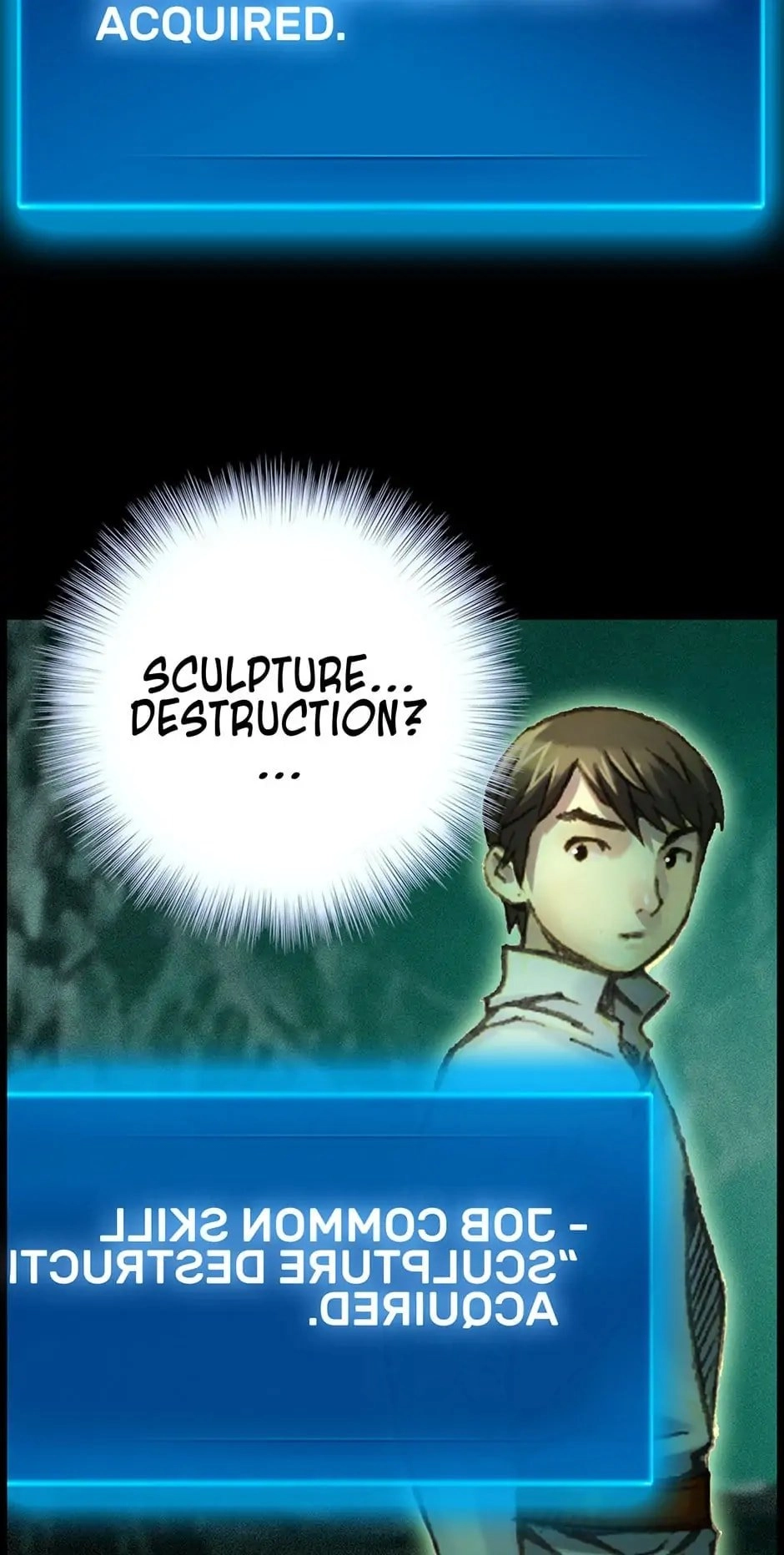 The Legendary Moonlight Sculptor Chapter 51, page 59 of 60