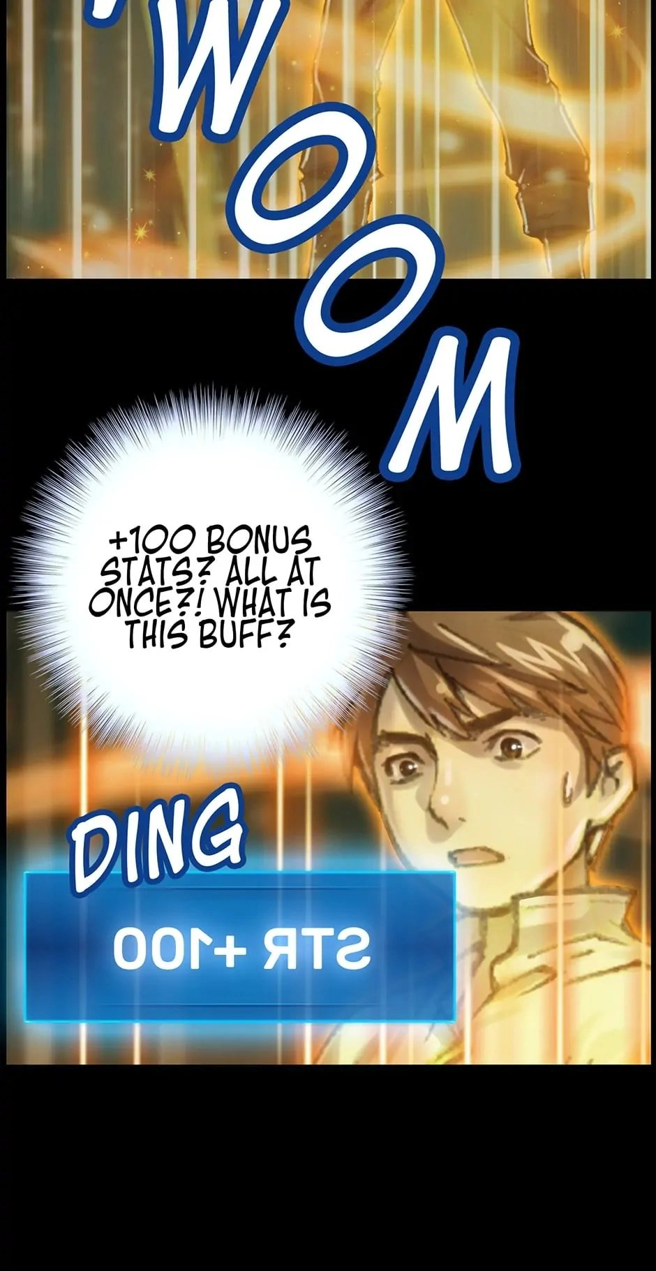The Legendary Moonlight Sculptor Chapter 51, page 8 of 60