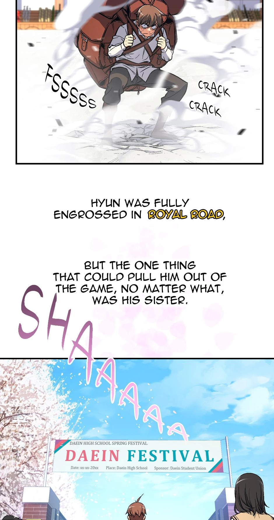 The Legendary Moonlight Sculptor Chapter 52.1, page 10 of 17