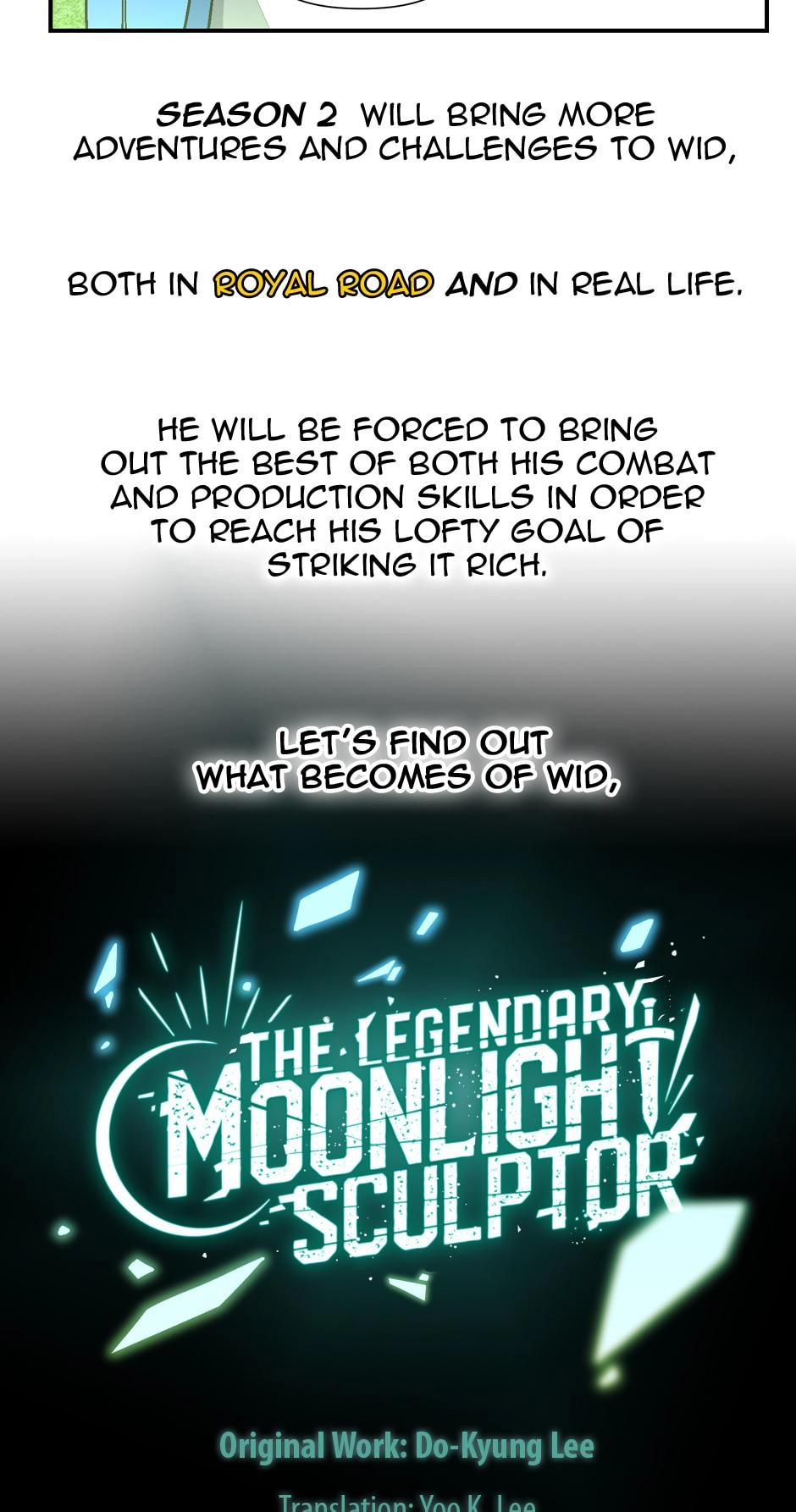 The Legendary Moonlight Sculptor Chapter 52.1, page 15 of 17