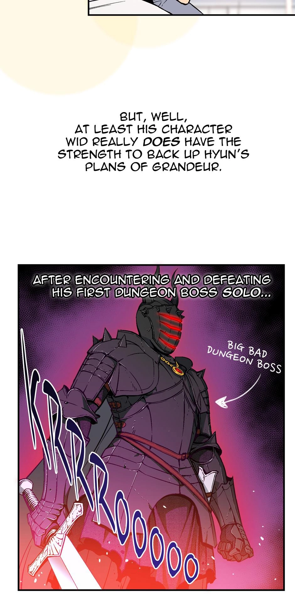 The Legendary Moonlight Sculptor Chapter 52.1, page 7 of 17