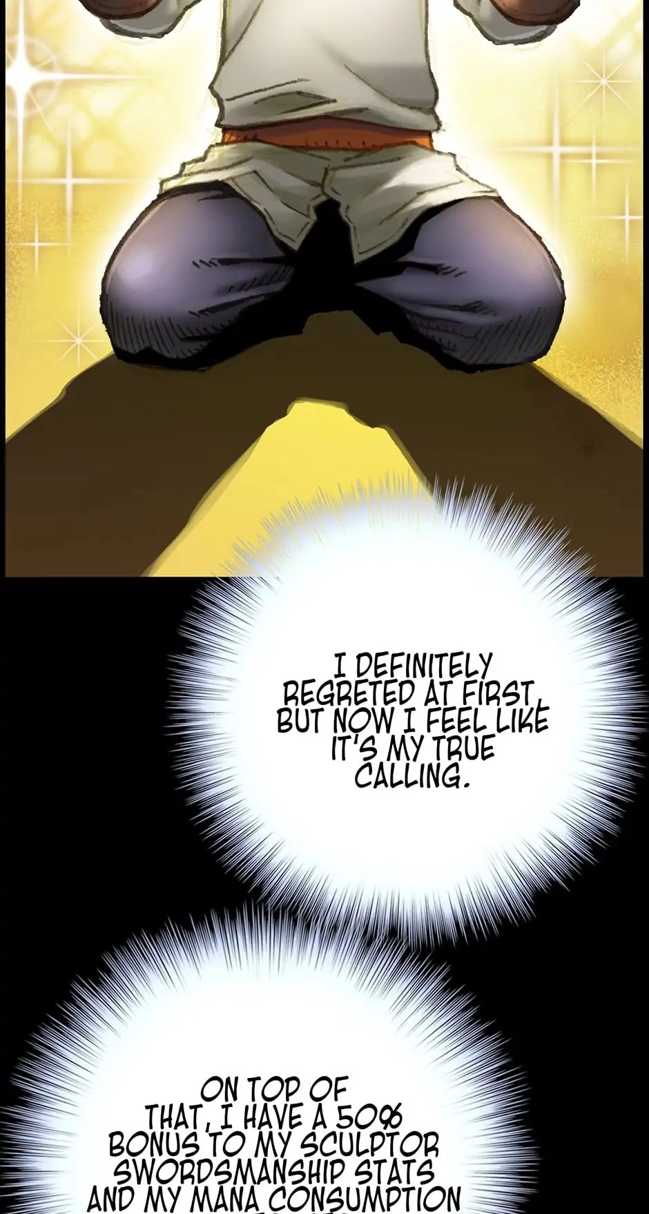 The Legendary Moonlight Sculptor Chapter 52, page 10 of 66