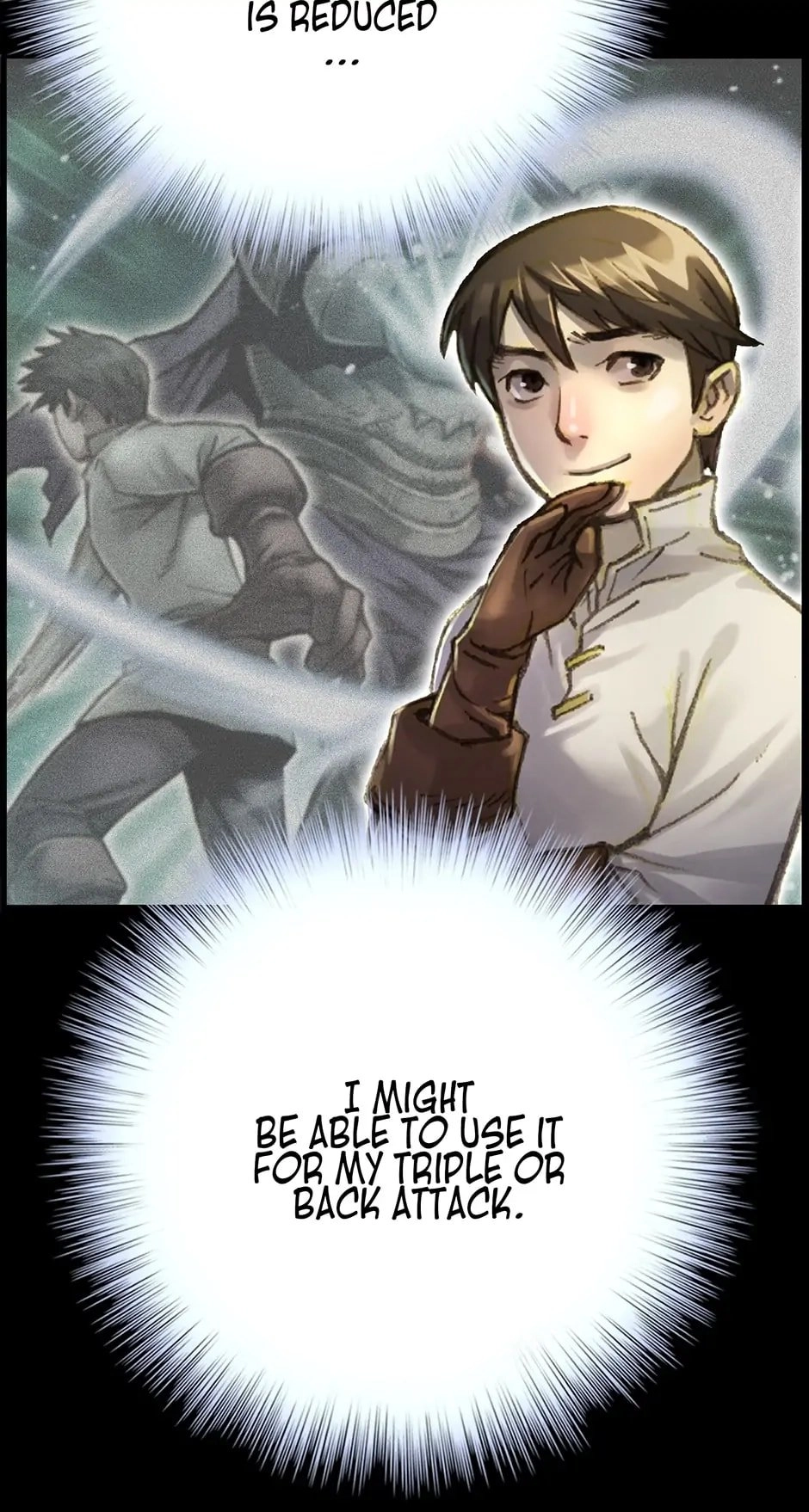 The Legendary Moonlight Sculptor Chapter 52, page 11 of 66
