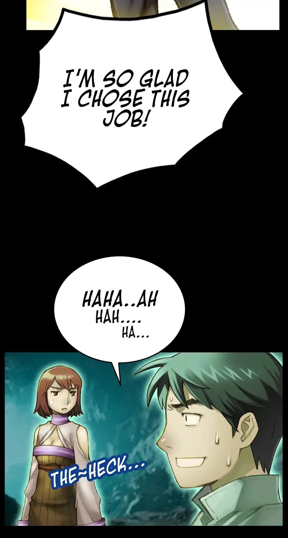 The Legendary Moonlight Sculptor Chapter 52, page 13 of 66