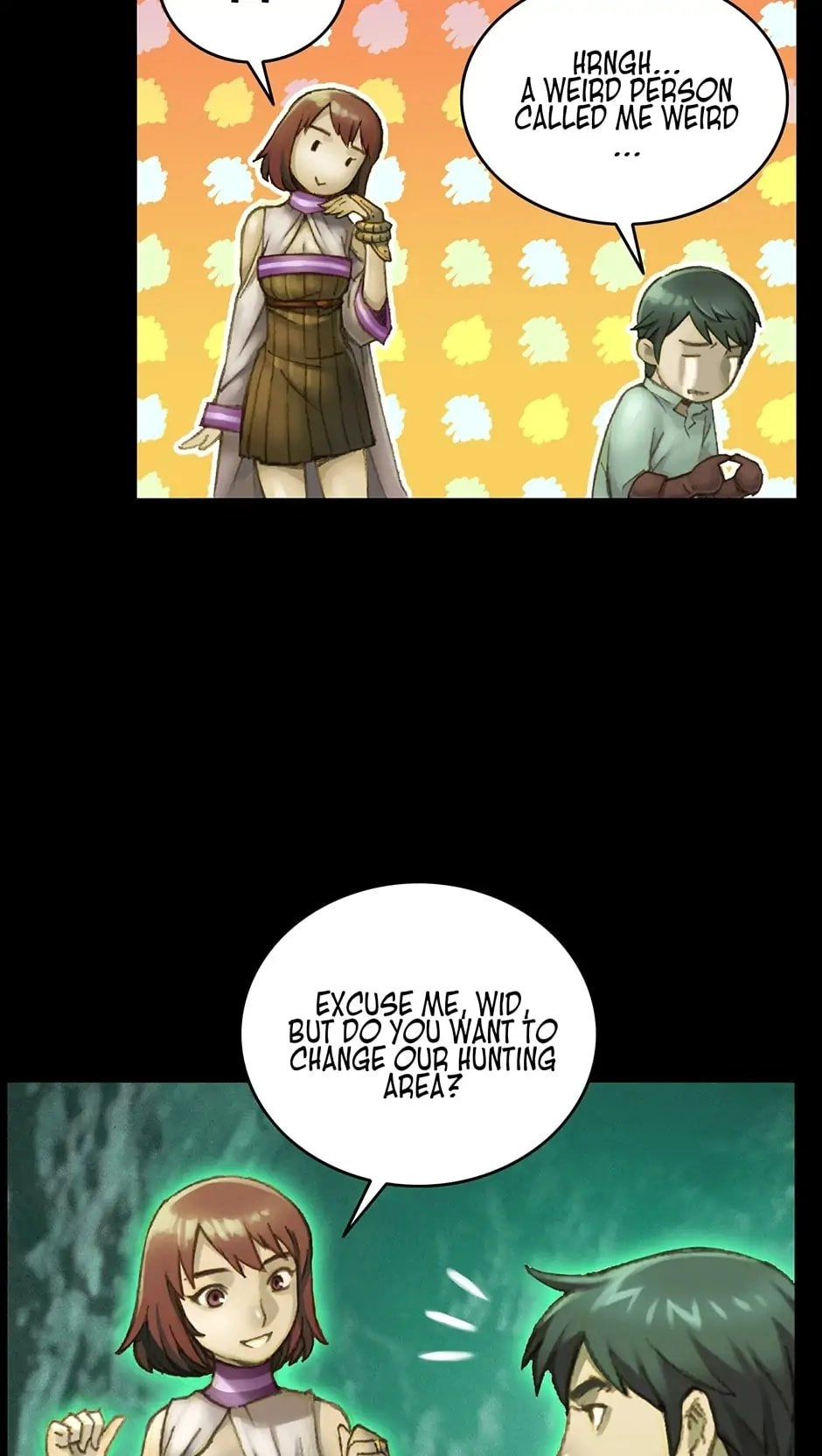 The Legendary Moonlight Sculptor Chapter 52, page 16 of 66
