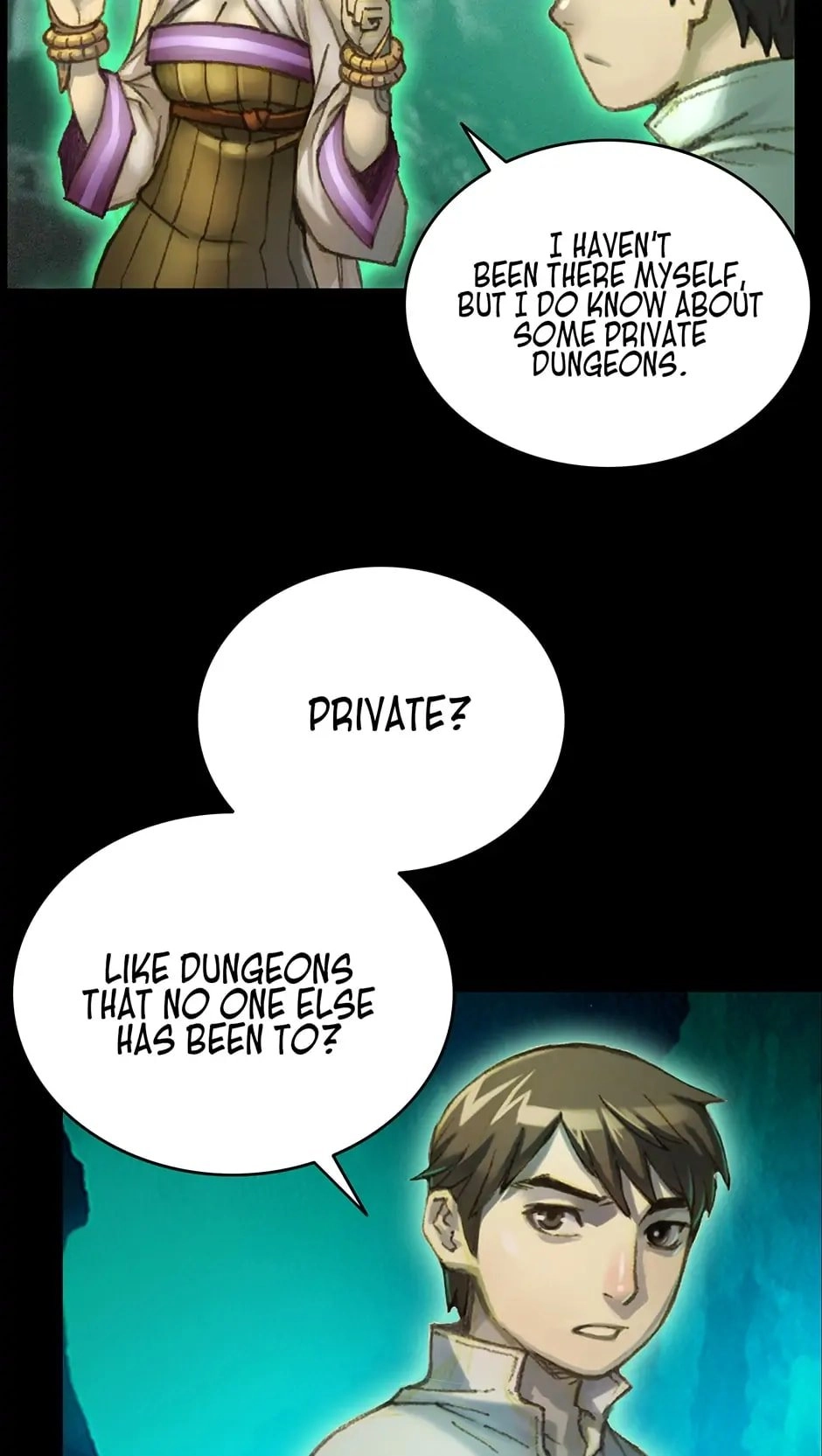 The Legendary Moonlight Sculptor Chapter 52, page 17 of 66