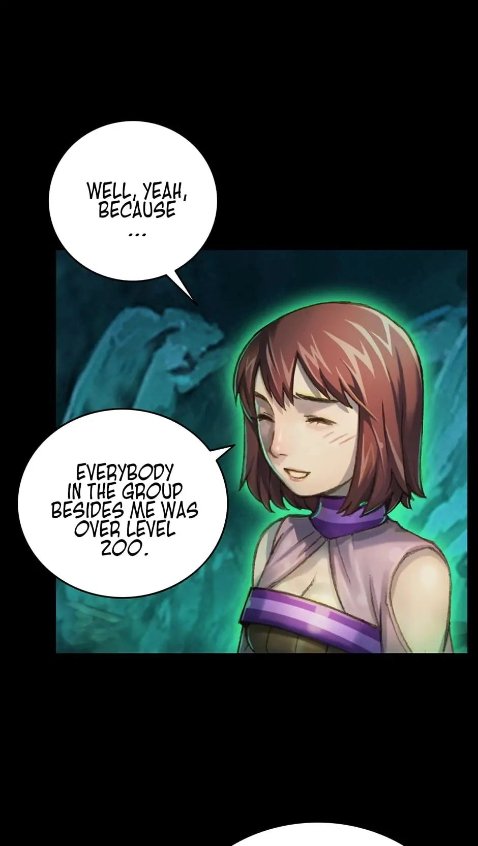 The Legendary Moonlight Sculptor Chapter 52, page 20 of 66
