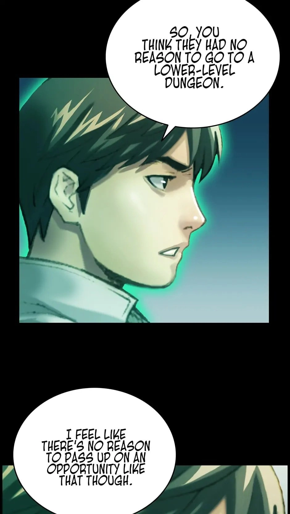 The Legendary Moonlight Sculptor Chapter 52, page 21 of 66