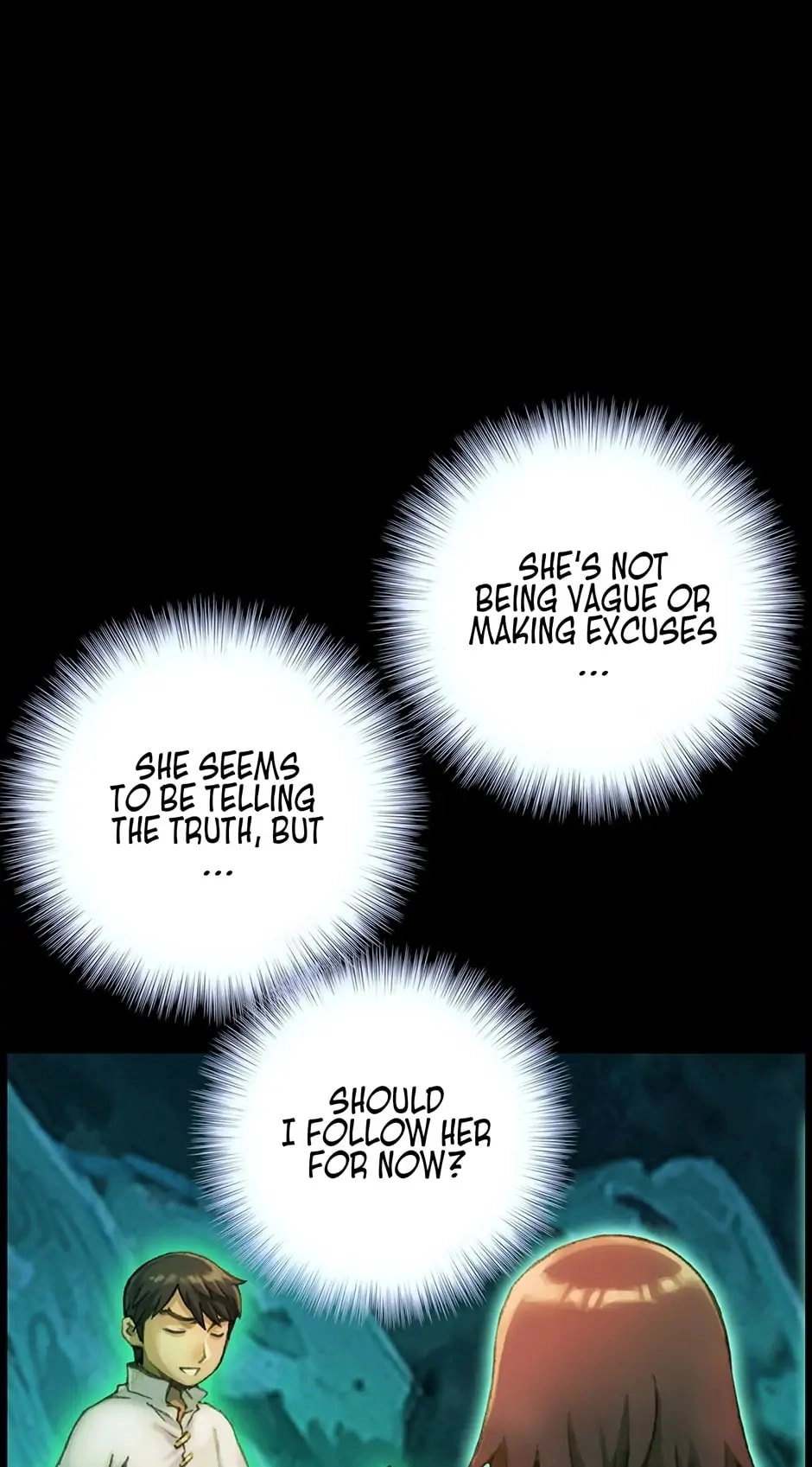 The Legendary Moonlight Sculptor Chapter 52, page 29 of 66