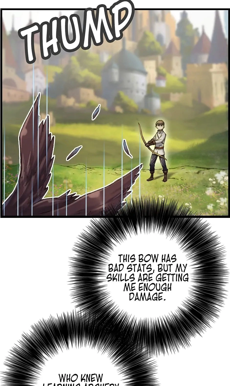The Legendary Moonlight Sculptor Chapter 52, page 35 of 66