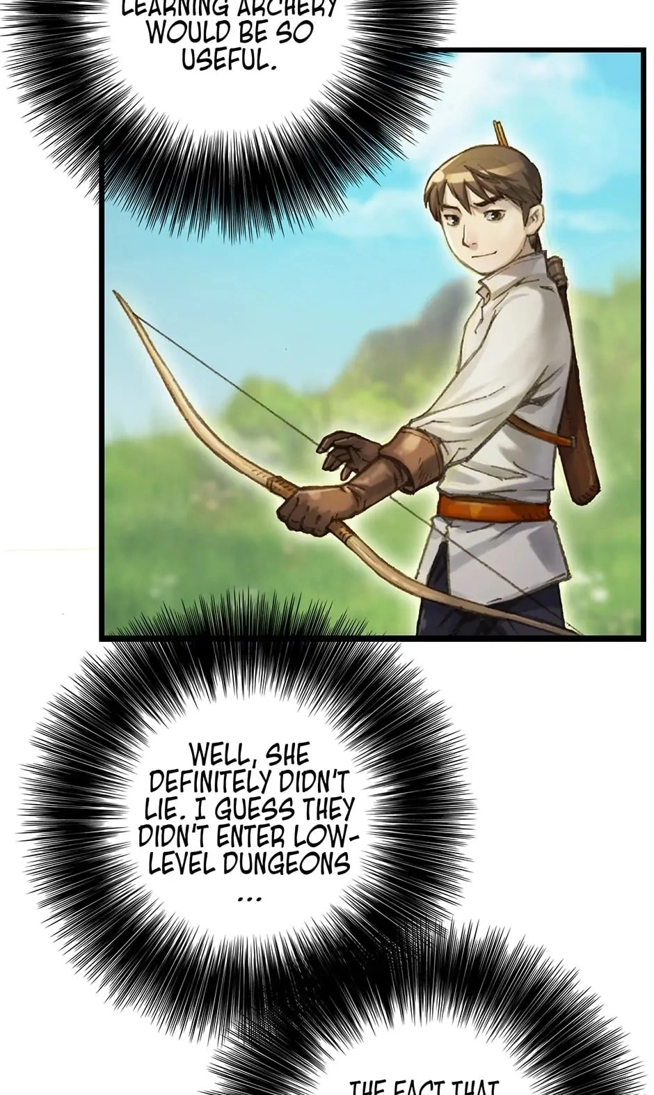 The Legendary Moonlight Sculptor Chapter 52, page 36 of 66