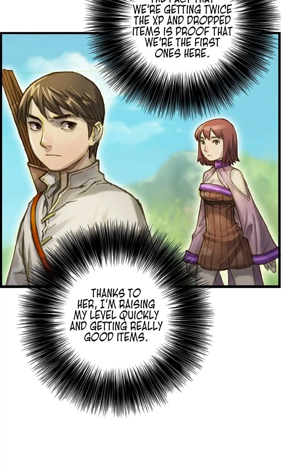 The Legendary Moonlight Sculptor Chapter 52, page 37 of 66