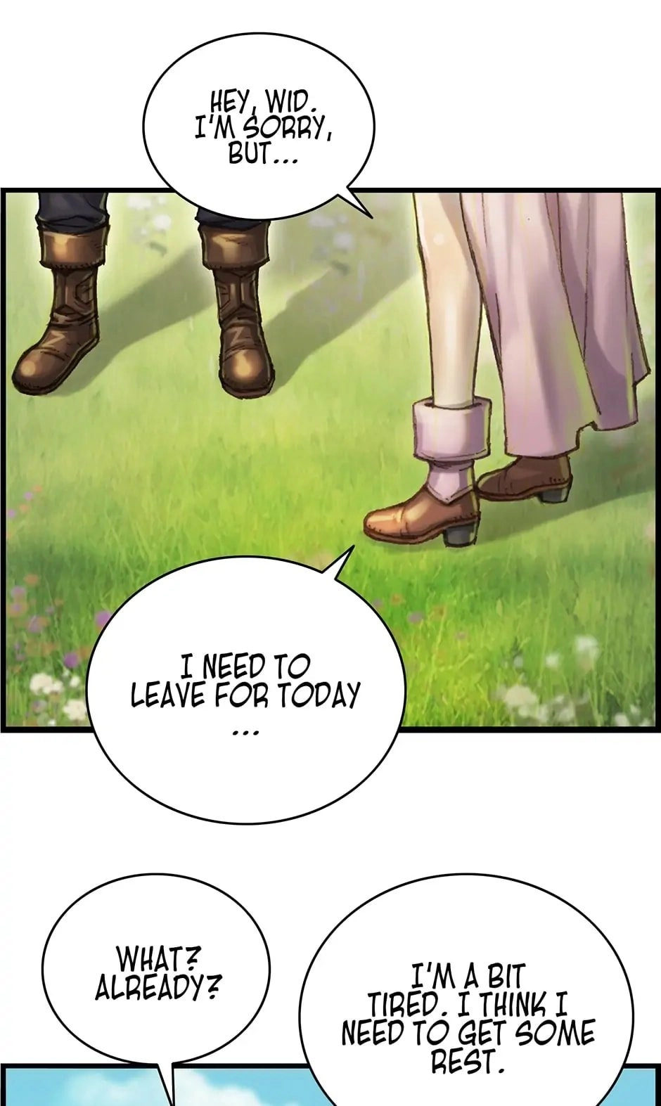 The Legendary Moonlight Sculptor Chapter 52, page 38 of 66
